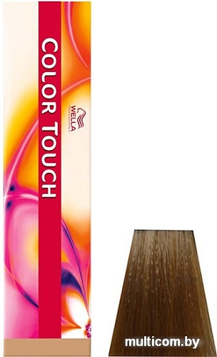 Wella Professionals Color Touch 9/16 горный хрусталь