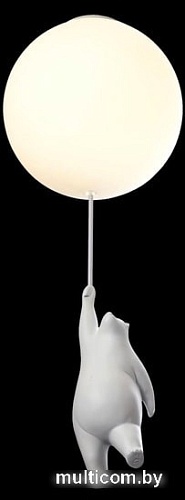 Припотолочная люстра LOFT IT Teddy 10030M