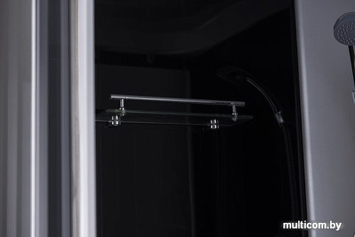 Душевая кабина Saniteco SN-190B 90x90