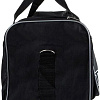 Спортивная сумка Mr.Bag 020-S029-MB-BLK (черный)
