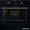 Электрический духовой шкаф Electrolux EOB3400BOR