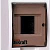 Бокс пластиковый Schneider Electric DEKraft 31008DEK