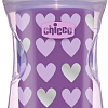 Поильник Chicco Active Cup 00006981120180 (266 мл, фиолетовый)