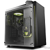 Корпус DeepCool Baronkase Liquid (черный)