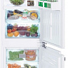 Холодильник Liebherr ICBN 3314 Comfort BioFresh NoFrost