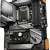 Материнская плата Gigabyte Z590 Gaming X (rev. 1.0)
