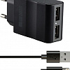 Зарядное устройство InterStep IS-TC-IPAD52KRT-000B201