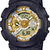 Наручные часы Casio GA-110CD-1A9