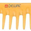 Расческа гребень Dewal Prosun CO-6024-SO (желтый)