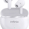 Наушники Infinix Buds Neo (белый)