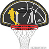 Баскетбольное кольцо DFC BOARD44PB