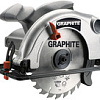Дисковая пила GRAPHITE 58G488