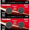 Батарейка Camelion AG4-BP10 Mercury Free 12812
