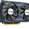 Видеокарта AFOX GTX 1660 Super 6GB GDDR6 AF1660S-6144D6H4