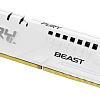 Kingston FURY Beast 16ГБ DDR5 6000 МГц KF560C36BWE-16