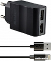 Зарядное устройство InterStep IS-TC-IPAD52KRT-000B201