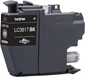 Картридж Brother LC3617BK