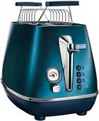 Тостер DeLonghi Distinta CTI 2103.BL