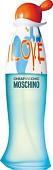 Moschino Cheap and Chic I Love Love EdT (100 мл)