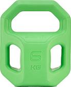 Диск Starfit DB-505 6 кг (зеленый)