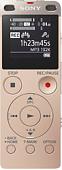 Диктофон Sony ICD-UX560 (золотой)