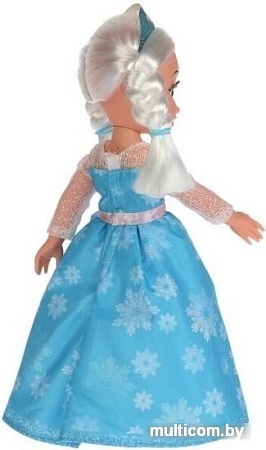 Кукла Карапуз Царевны Аленка 32 см PR32-A-BD-RU