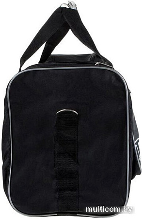 Спортивная сумка Mr.Bag 020-S029-MB-BLK (черный)