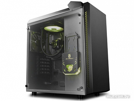 Корпус DeepCool Baronkase Liquid (черный)