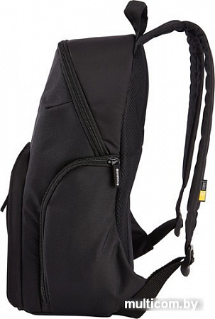 Рюкзак Case Logic DSLR Compact Backpack [TBC-411-BLACK]