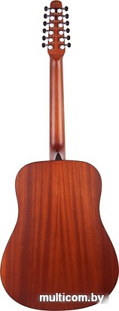 Акустическая гитара Baton Rouge L1LS/D-12