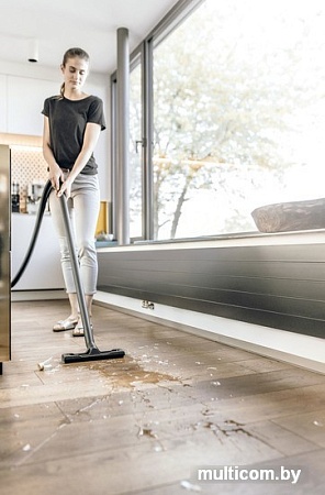 Пылесос Karcher WD 2 Plus 1.628-000.0