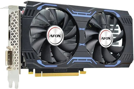 Видеокарта AFOX GTX 1660 Super 6GB GDDR6 AF1660S-6144D6H4