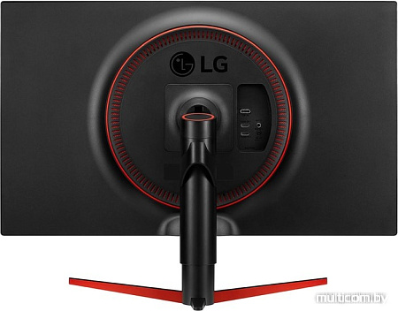 Монитор LG 32GK650F-B