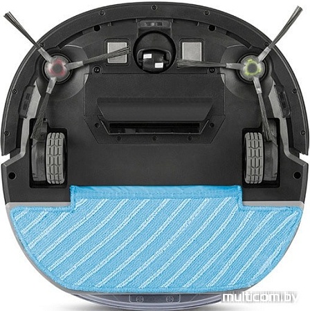 Робот для уборки пола Ecovacs Deebot Ozmo Slim10