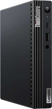Компактный компьютер Lenovo ThinkCentre M70q 11DT008GRU