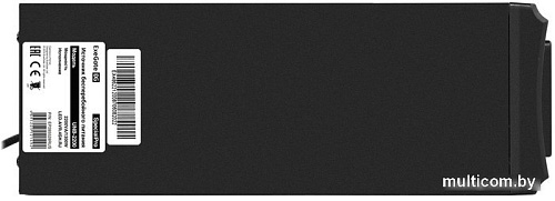 Источник бесперебойного питания ExeGate SpecialPro UNB-2200.LED.AVR.4SH.RJ EP285528RUS