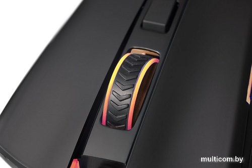 Игровая мышь Redragon Griffin Wireless