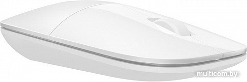 Мышь HP Z3700 (белый) [V0L80AA]