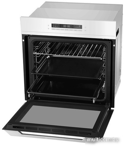 Электрический духовой шкаф Haier HOQ-P16AN5GW