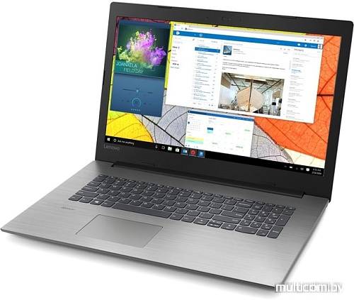Ноутбук Lenovo IdeaPad 330-17AST 81D7000FRU
