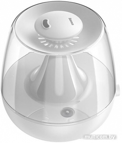 Увлажнитель воздуха Baseus Surge 2.4L DHYN-02 (белый)