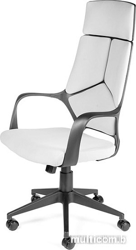 Кресло Norden IQ СХ898H (серый)