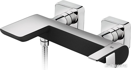 Смеситель TEKA Formentera Black [62121020NC]