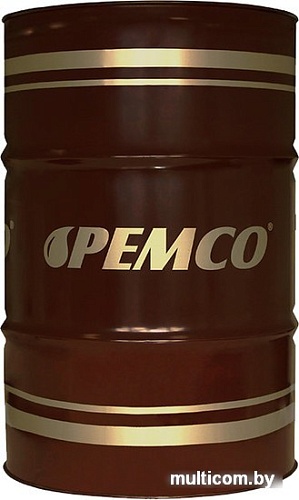 Трансмиссионное масло Pemco iMATIC 420 ATF IID 208л