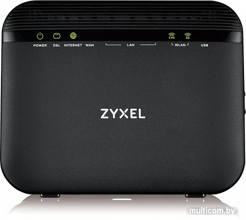 Беспроводной DSL-маршрутизатор Zyxel VMG3625-T20A