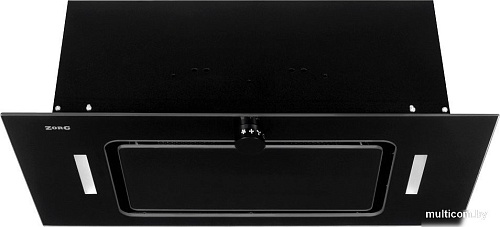 Кухонная вытяжка ZorG Asta 1060 60 M (черный)