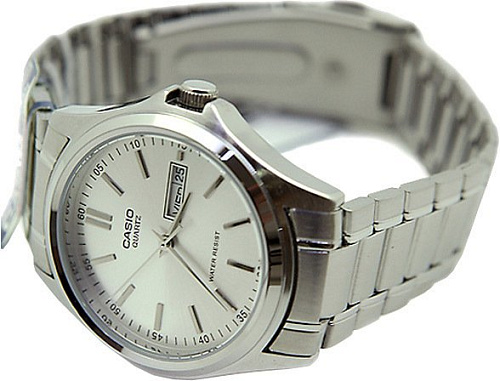 Наручные часы Casio MTP-1239D-7A