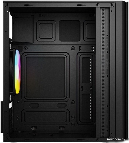 Корпус ACD M2-500 MO-SG28-S500