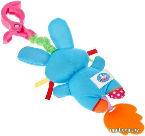 Погремушка Умка Зайка RPHT-R2