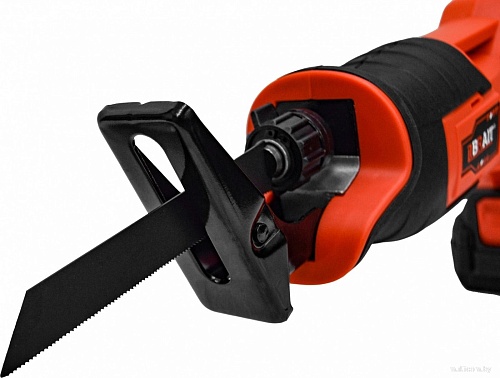 Сабельная пила Brait BCRS20-4PU PRO (с 1-им АКБ)